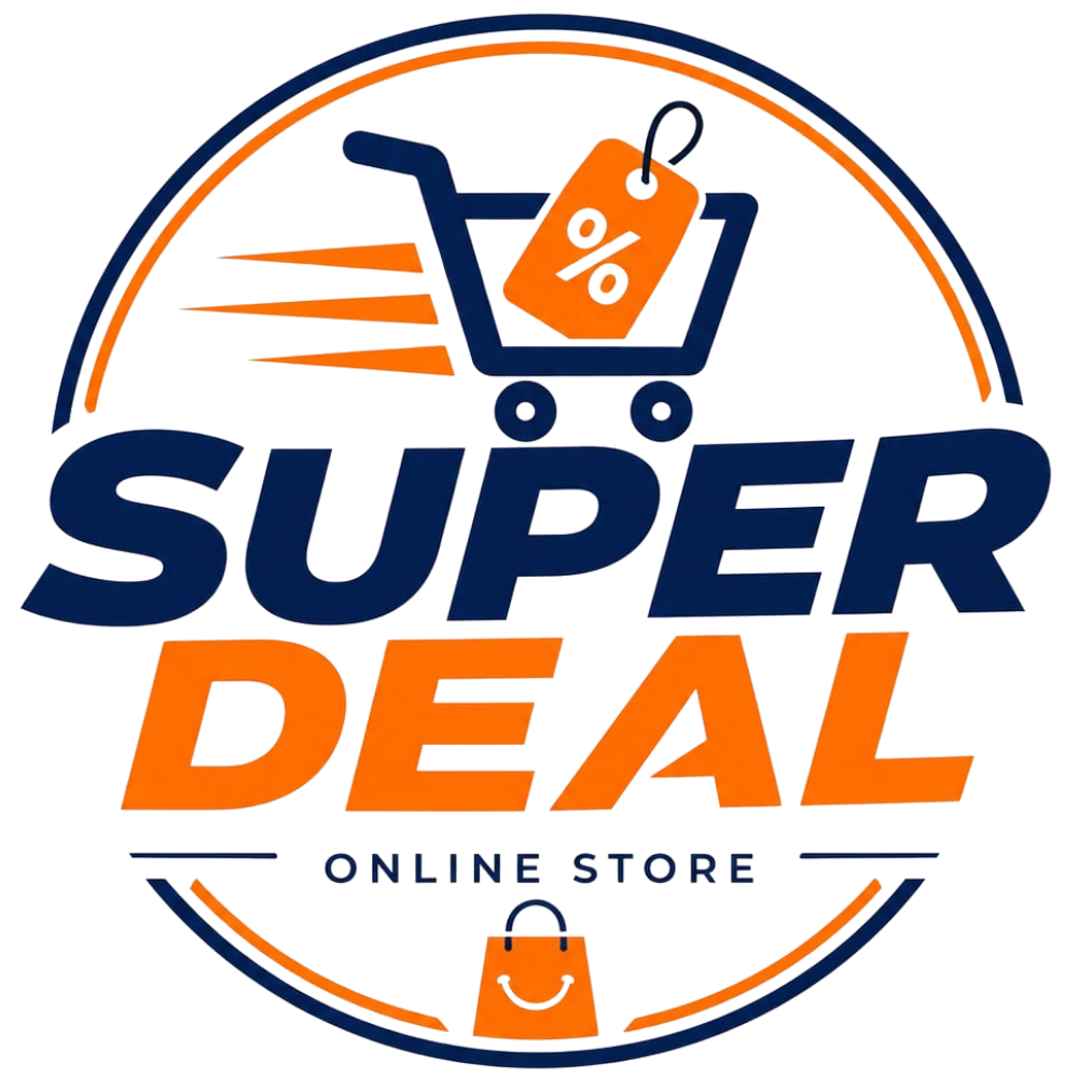 super deal online.store