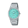 Casio Minimalist Round Watch