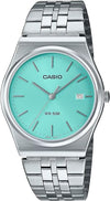 Casio Minimalist Round Watch