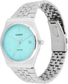 Casio Minimalist Round Watch