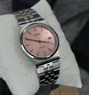 Casio Minimalist Round Watch