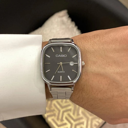 Casio Square Watch