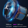 Mini-shave Portable Electric Shaver for Men Razor USB Rechargeable Home Travel