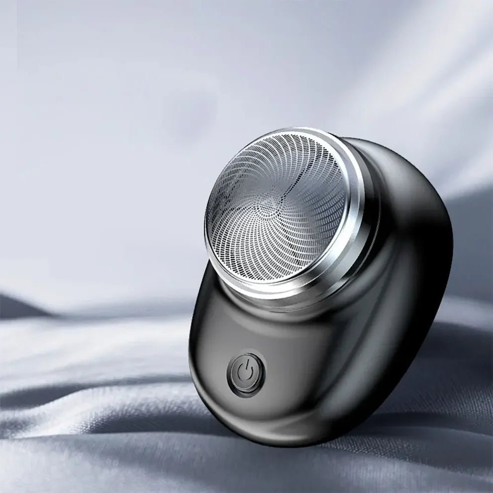 Mini-shave Portable Electric Shaver for Men Razor USB Rechargeable Home Travel